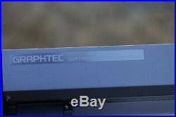 Graphtec CE6000-60 Vinyl Cutter Plotter