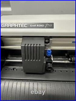 Graphtec Craft ROBO ProS Vinyl Cutter CE5000-40-CRP