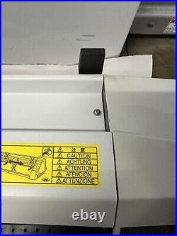 Graphtec Craft ROBO ProS Vinyl Cutter CE5000-40-CRP