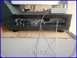 Gravograph Is900 Engraving Engraver Machine (#3452)