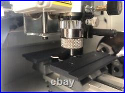 Gravograph M20 Engraving Machine engraver