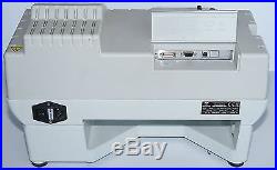 Gravograph New Hermes IS200 Desktop Engraver CNC router