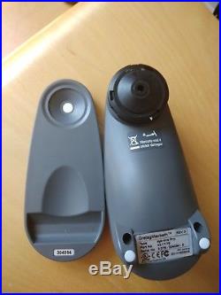 Gretag Macbeth X-Rite i1 Eye-One Pro Spektralphotometer REV D