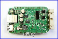 HALaser E1701A Modular Analogue Galvanometer Laser Scanner Controller Board