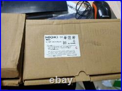 HIOKI 9660 Clamp meter on Sensor (100A AC) Use for 3169-20/3169-21 #QA68 ZX