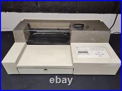 HP 7550A Graphics Plotter