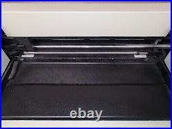 HP 7550A Graphics Plotter