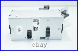 HP Agilent Indigo Substrate Side Blower Assy CA445-99950
