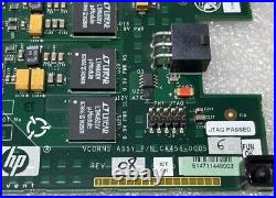HP Board Vcorn5 Assy Ca456-0005 Rev. 08 Pcb Ca452-00051