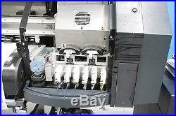 HP DesignJet 8000s 64 Wide Format Solvent Printer
