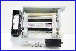HP DesignJet 9000s, 10000s, Seiko 64s Wiper Cleaning Assem Wide Solvent Printer