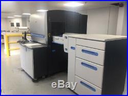 HP Indigo 5000 A3 Digital Press with Chiller, delivery/installation available