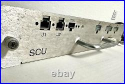 HP Indigo 5500 SCU control unit Board Free Shipping USA 48 States