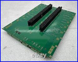 HP Indigo Board Assy Dcd2ca456-00392 Rev4 Pcb Dcd2 Ca452-00431 Backpanel Power