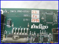 HP Indigo DMCA EBE-2300-52 CA157-00070 Digital Press PCB Board Free Shipping