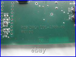 HP Indigo DMCA EBE-2300-52 CA157-00070 Digital Press PCB Board Free Shipping