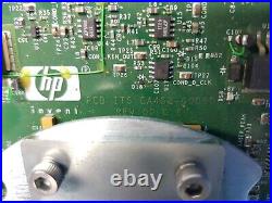 HP Indigo ITS Assy CA452-00090 Ink Tank Board Motor Series CA456-0013