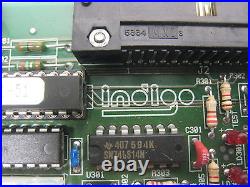 HP Indigo LDC PWA EBE-1001-55 02 Digital Press PCB I/O Board Used Free Shipping
