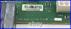 HP Indigo MCM3 Board CA456-0003