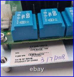 HP Indigo PCB ASSY PDB2 CA356-0012 CT345-15019 Board