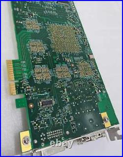HP Indigo VCORN5 ASSY CA456-00052 Rev. 04 Board PCB CA452-00051