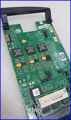 HP Indigo VCORN5 ASSY CA456-00058 Rev. 10 Board PCB CA452-00051