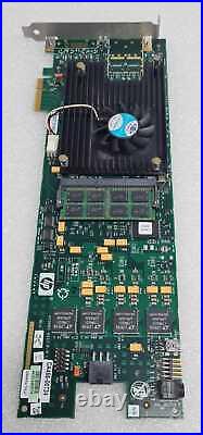 HP Indigo VCORN5 ASSY CA456-00734 Rev. 5 Board PCB CA452-00051