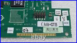 HP Indigo VCORN5 ASSY CA456-00735 Rev. 7 Board PCB CA452-00051