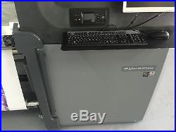 HP SCITEX LX600 Grossformatdrucker