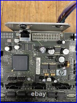 HP Scitex FB 500 550 700 750 Headboard Assembly CQ114-67012 protective bracket