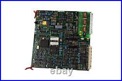 Heidelberg ABB SRK HR1002 GNT0141411P4105 91.101.1011 motor control board