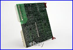 Heidelberg ABB SRK HR1002 GNT0141411P4105 91.101.1011 motor control board