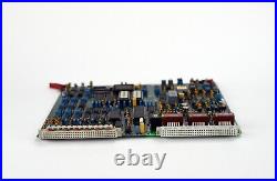 Heidelberg ABB SRK HR1002 GNT0141411P4105 91.101.1011 motor control board