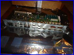 Heidelberg, Circuit Board, Flat Module 96.613, Part#00.785.0919, Used