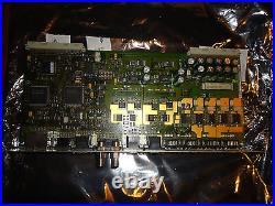 Heidelberg, Circuit Board, Flat Module 96.613, Part#00.785.0919, Used