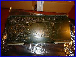 Heidelberg, Circuit Board, Flat Module 96.613, Part#00.785.0919, Used