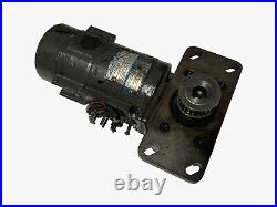Heidelberg Dampening Ductor Motor 93.178.1343 Original Used