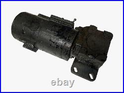 Heidelberg Dampening Ductor Motor 93.178.1343 Original Used