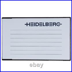Heidelberg Memory Board ASK, CD102 CD74 CP2000, SM74 Memory Card, 00.783.0632