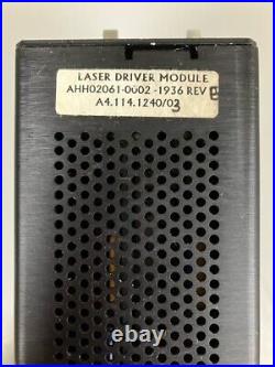 Heidelberg QM DI 46 Laser Driver Module-#A4.114.1240