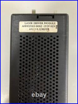 Heidelberg QM DI 46 Laser Driver Module-#A4.114.1240