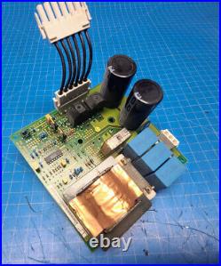 Heidelberg Quickmaster / Printmaster Power Supply Board 00.781.3645