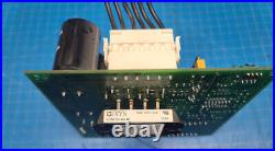 Heidelberg Quickmaster / Printmaster Power Supply Board 00.781.3645