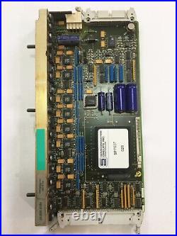 Heidelberg Quickmaster QMDI 46-4 Laser Drive Board A4.114.1241/02