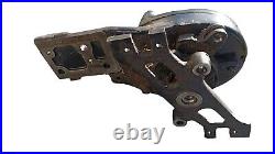 Heidelberg Windmill 10x15 Gripper Carrier Assembly