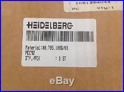 Heidelberg original PDCM2 module(00.785.1086/03)