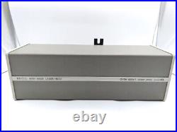 Hewlett-Packard 05501-69030 Laser Head