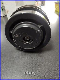 Hi-Lo 1590 BK 1-1/8 Bore Pulley For Kluge 14x22 Press With Box