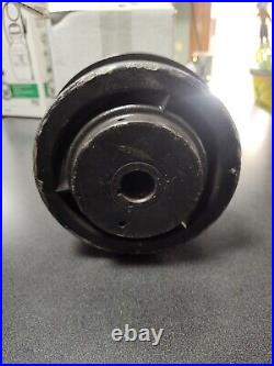 Hi-Lo 1590 BK 1-1/8 Bore Pulley For Kluge 14x22 Press With Box