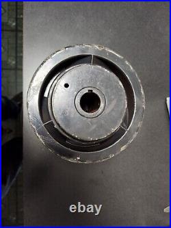 Hi-Lo 1590 BK 1-1/8 Bore Pulley For Kluge 14x22 Press With Box